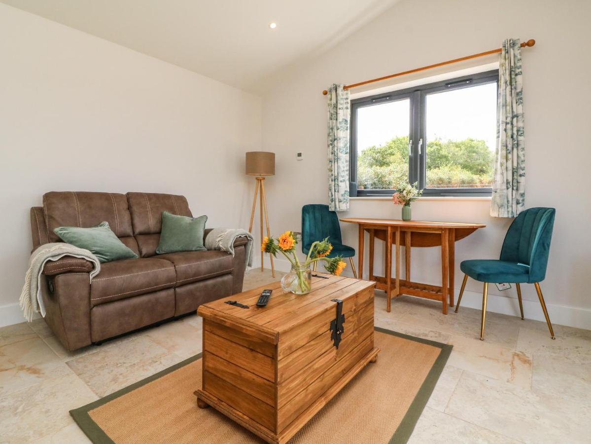 The Pennymoor Villa Tiverton  Ngoại thất bức ảnh