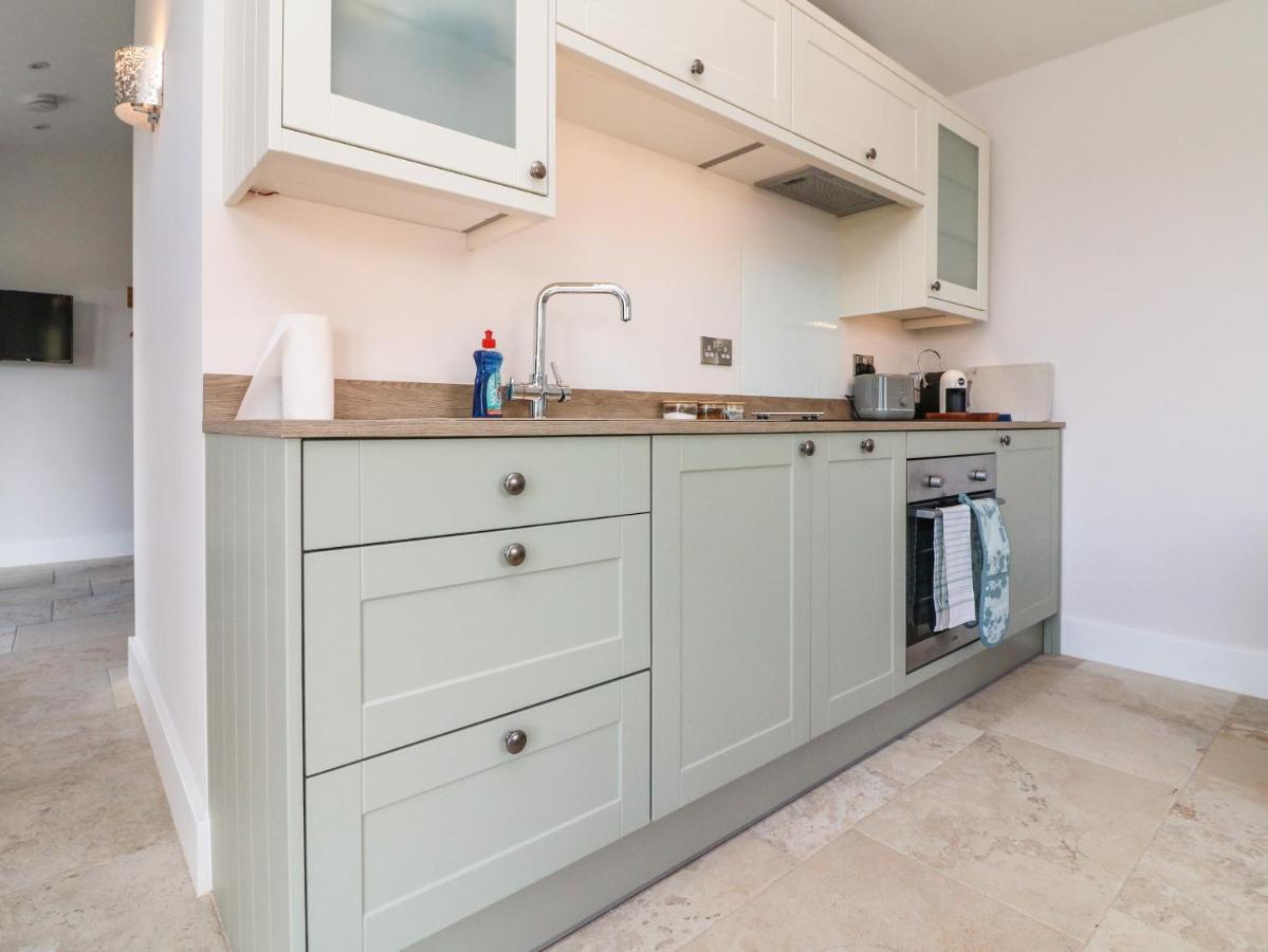 The Pennymoor Villa Tiverton  Ngoại thất bức ảnh