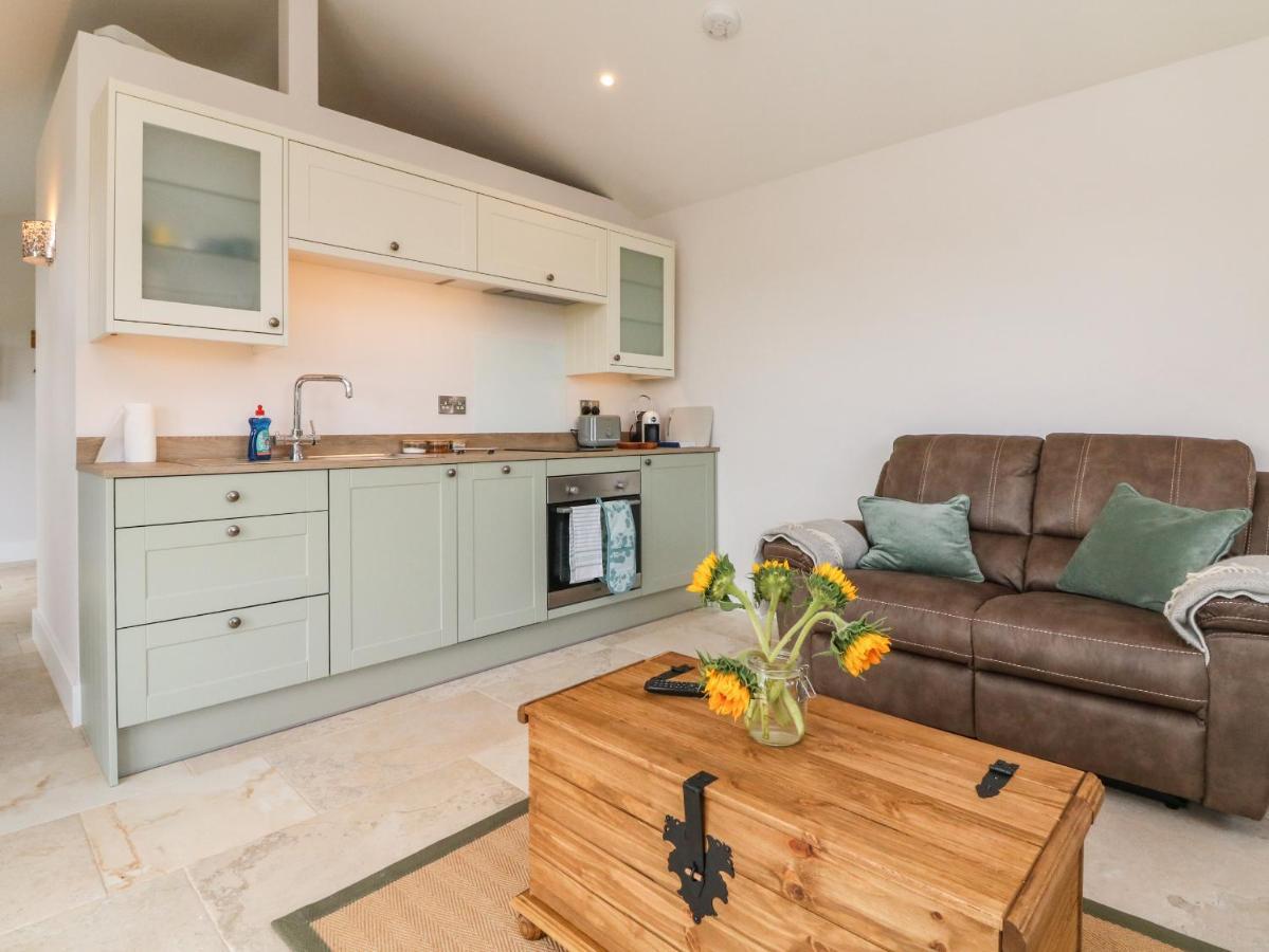 The Pennymoor Villa Tiverton  Ngoại thất bức ảnh
